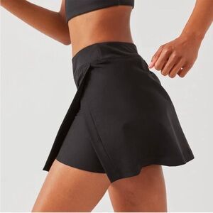 Outdoor Voices Court Skort - Size Small